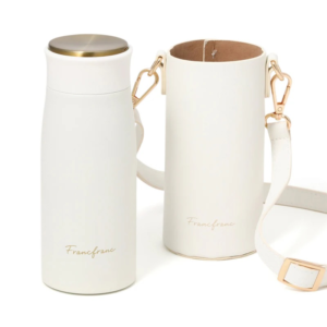 磨砂不鏽鋼咖啡架套件 350ml