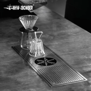 嵌入式全鋼洗杯器