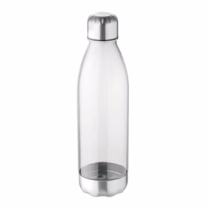 Clear Bottle 600ml